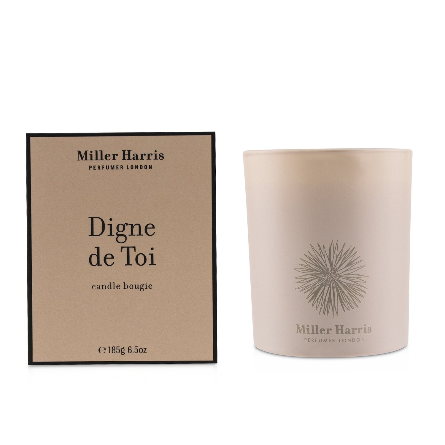 Miller Harris Candle - Digne De Toi  185g/6.5oz