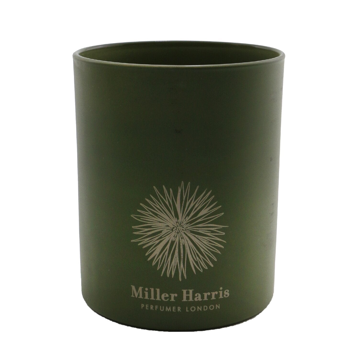 Miller Harris Candle - Etude De Rien  185g/6.5oz