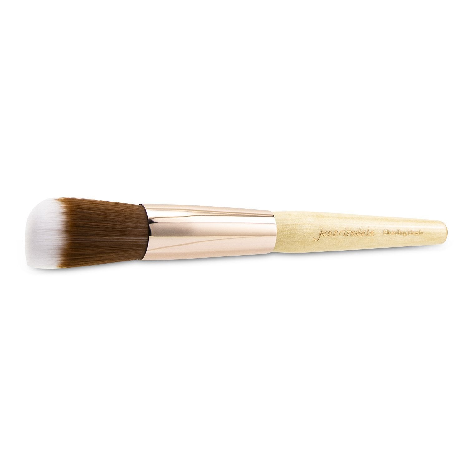 Jane Iredale Blending Brush - Rose Gold