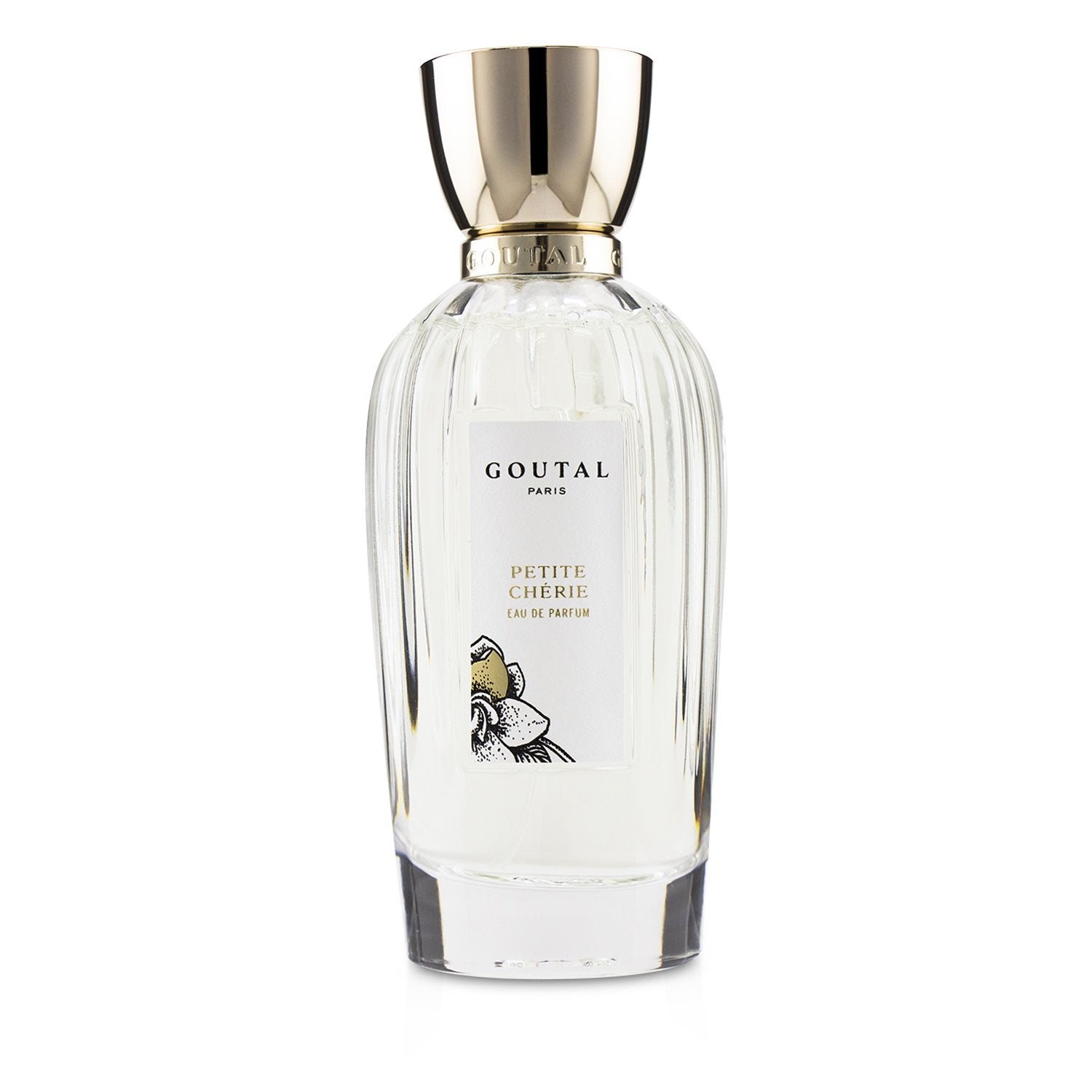 Goutal (Annick Goutal) Petite Cherie Eau De Parfum Spray  100ml/3.4oz