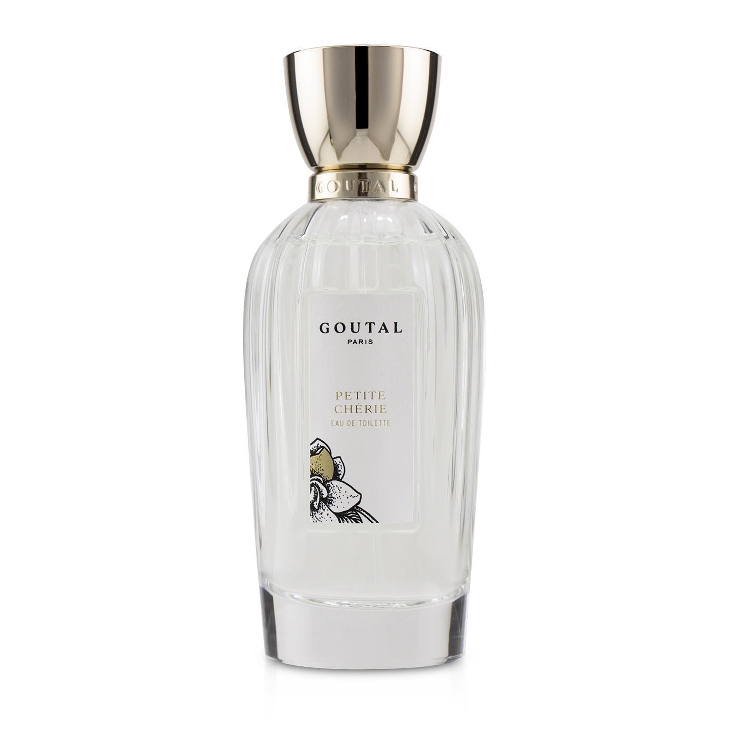 Goutal (Annick Goutal) Petite Cherie Eau De Toilette Spray  100ml/3.4oz