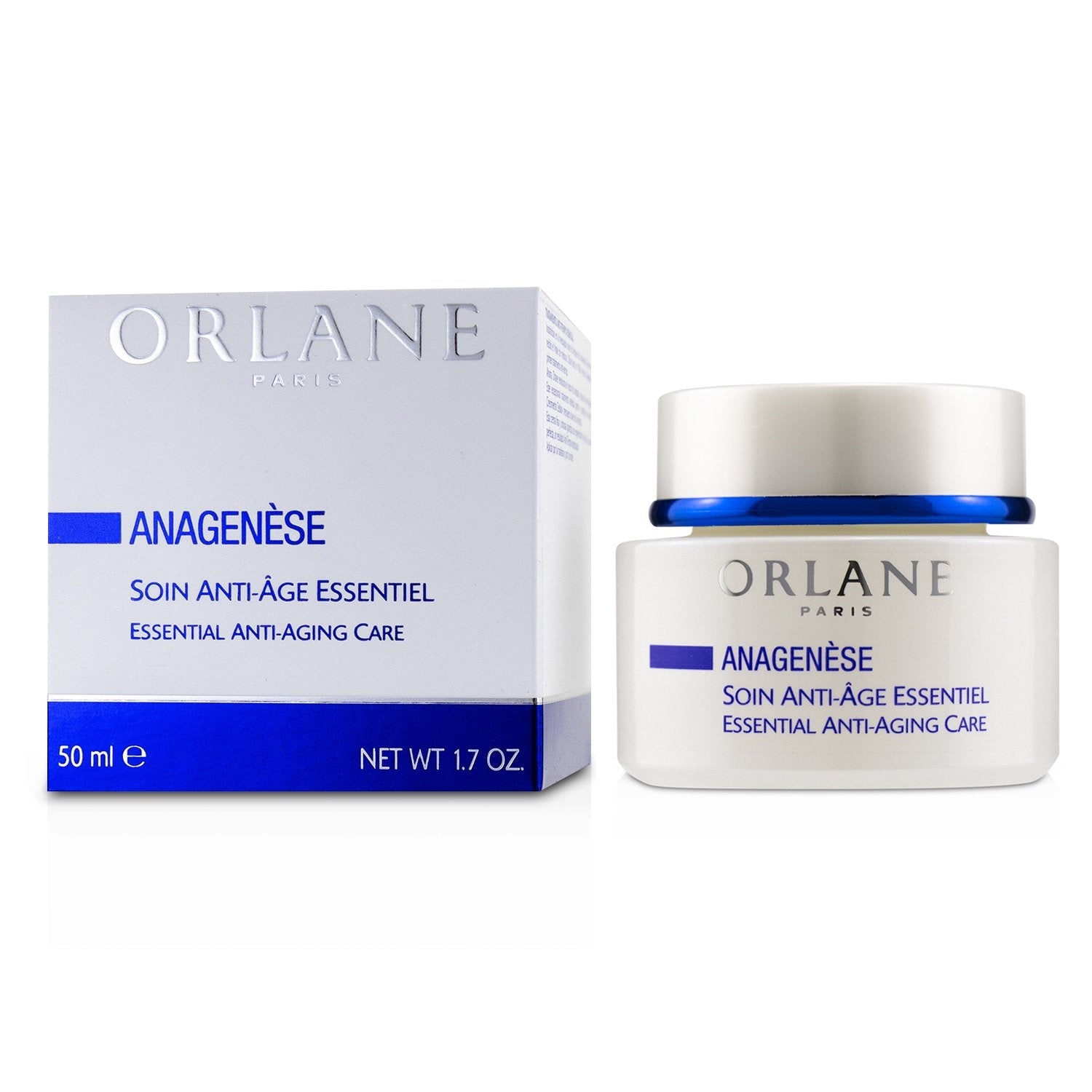 Orlane Anagenese Essential Anti-Aging Care  50ml/1.7oz