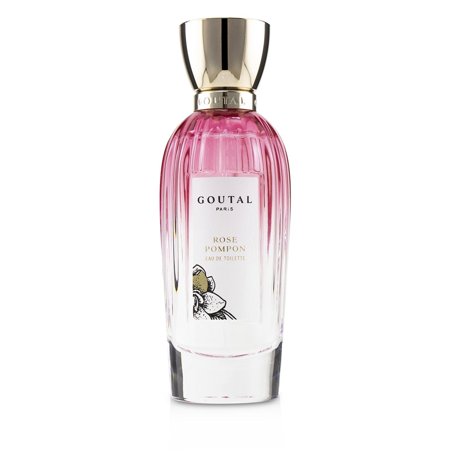 Goutal (Annick Goutal) Rose Pompon Eau De Toilette Spray  100ml/3.4oz