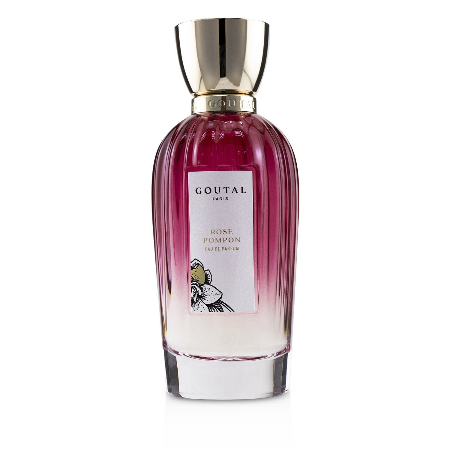 Goutal (Annick Goutal) Rose Pompon Eau De Parfum Spray  50ml/1.7oz