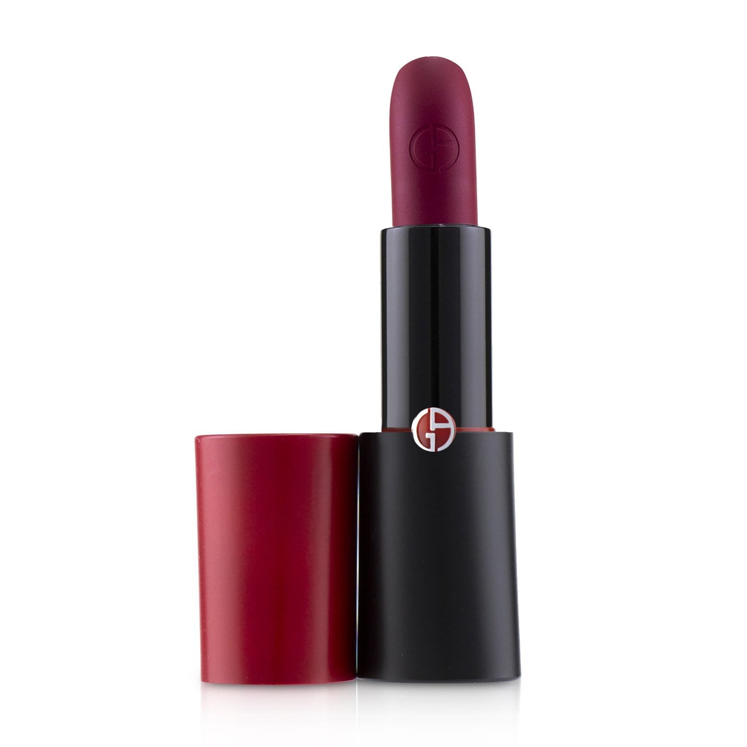 Giorgio Armani Rouge D'Armani Matte Intense Matte & Comfort Lipcolor - # 506 Maharajah  4g/0.14oz