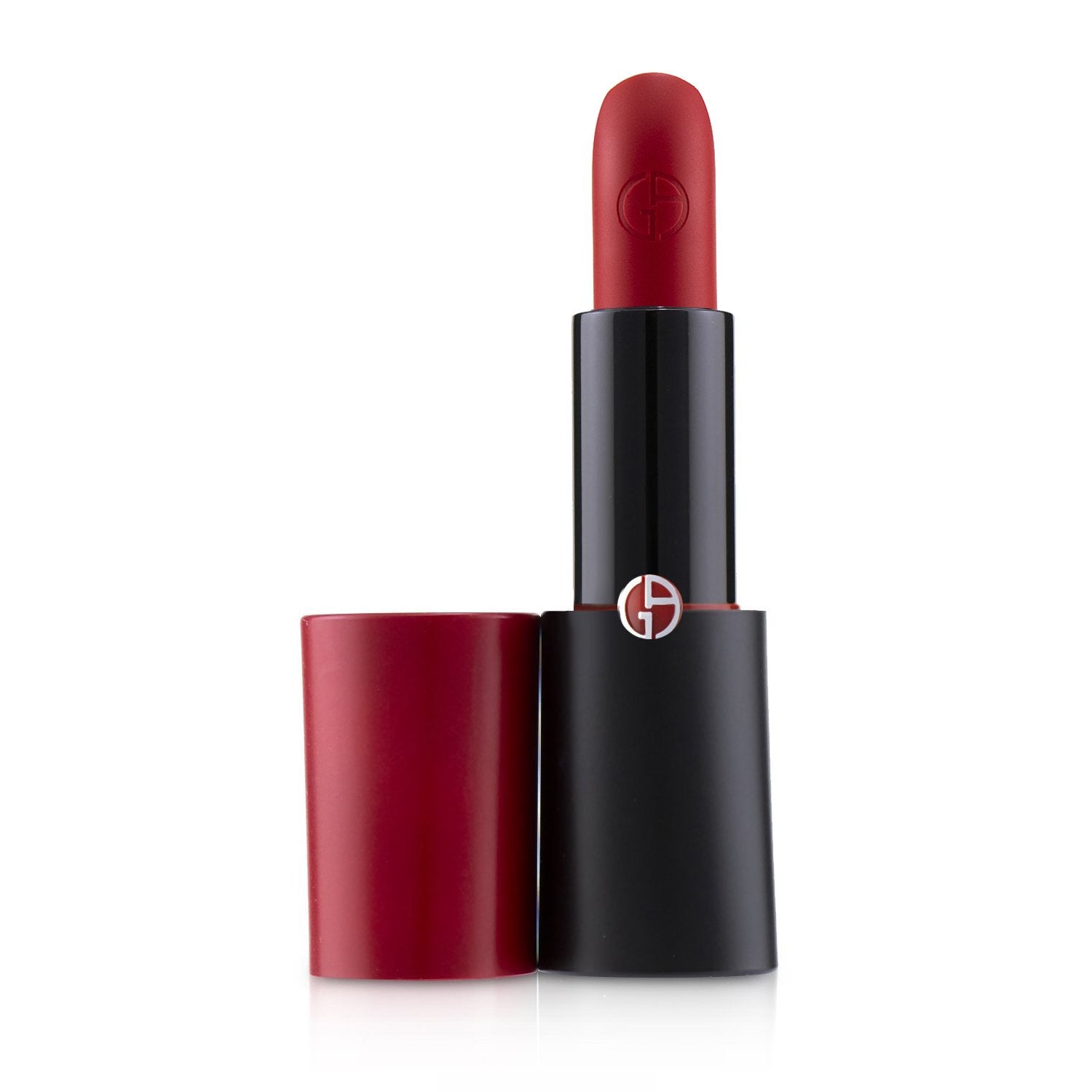 Giorgio Armani Rouge D'Armani Matte Intense Matte & Comfort Lipcolor - # 402 Red To Go  4g/0.14oz