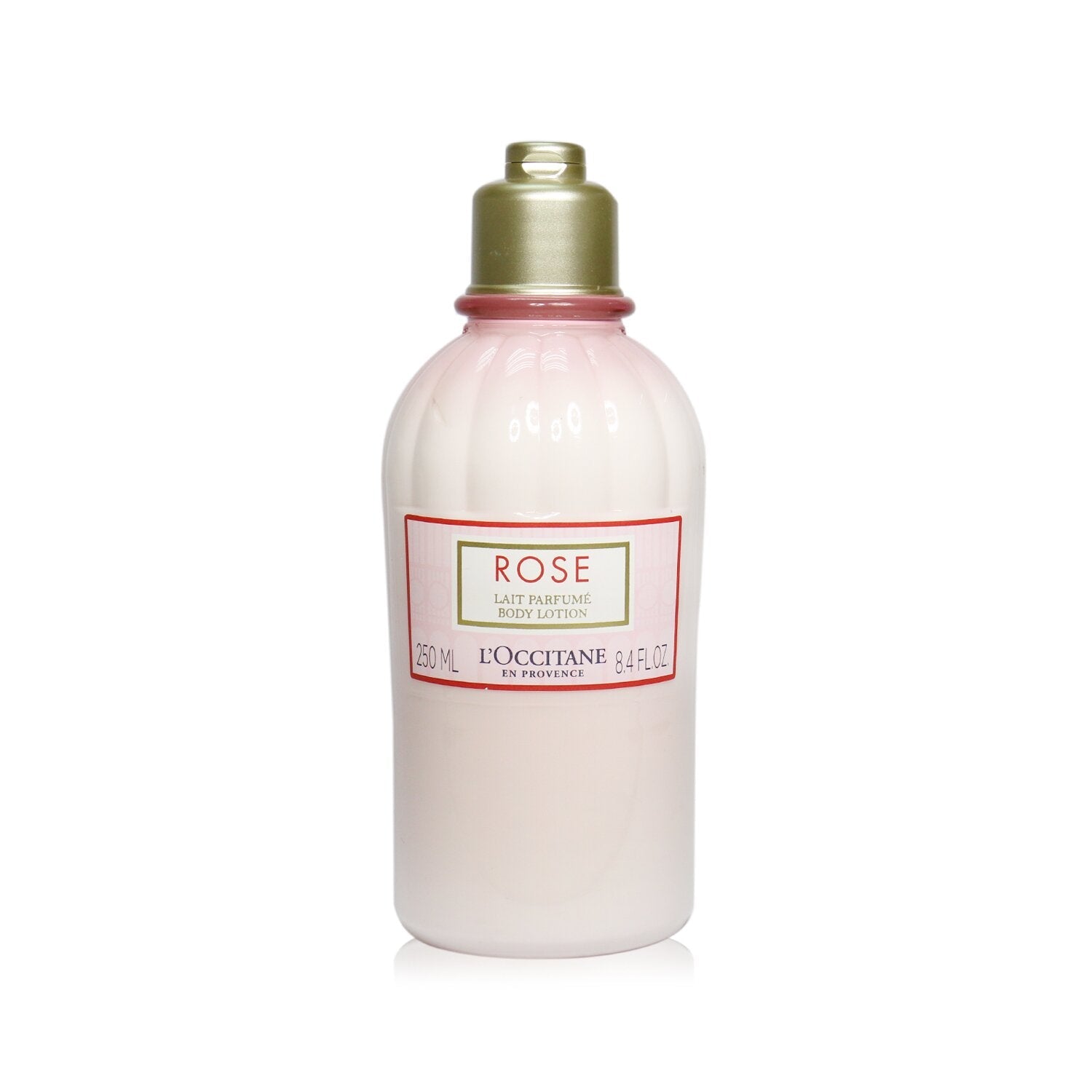 L'Occitane Rose Body Lotion  250ml/8.4oz