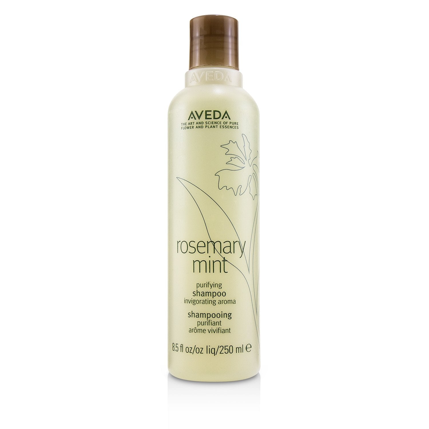 Aveda Rosemary Mint Purifying Shampoo  1000ml/33.8oz