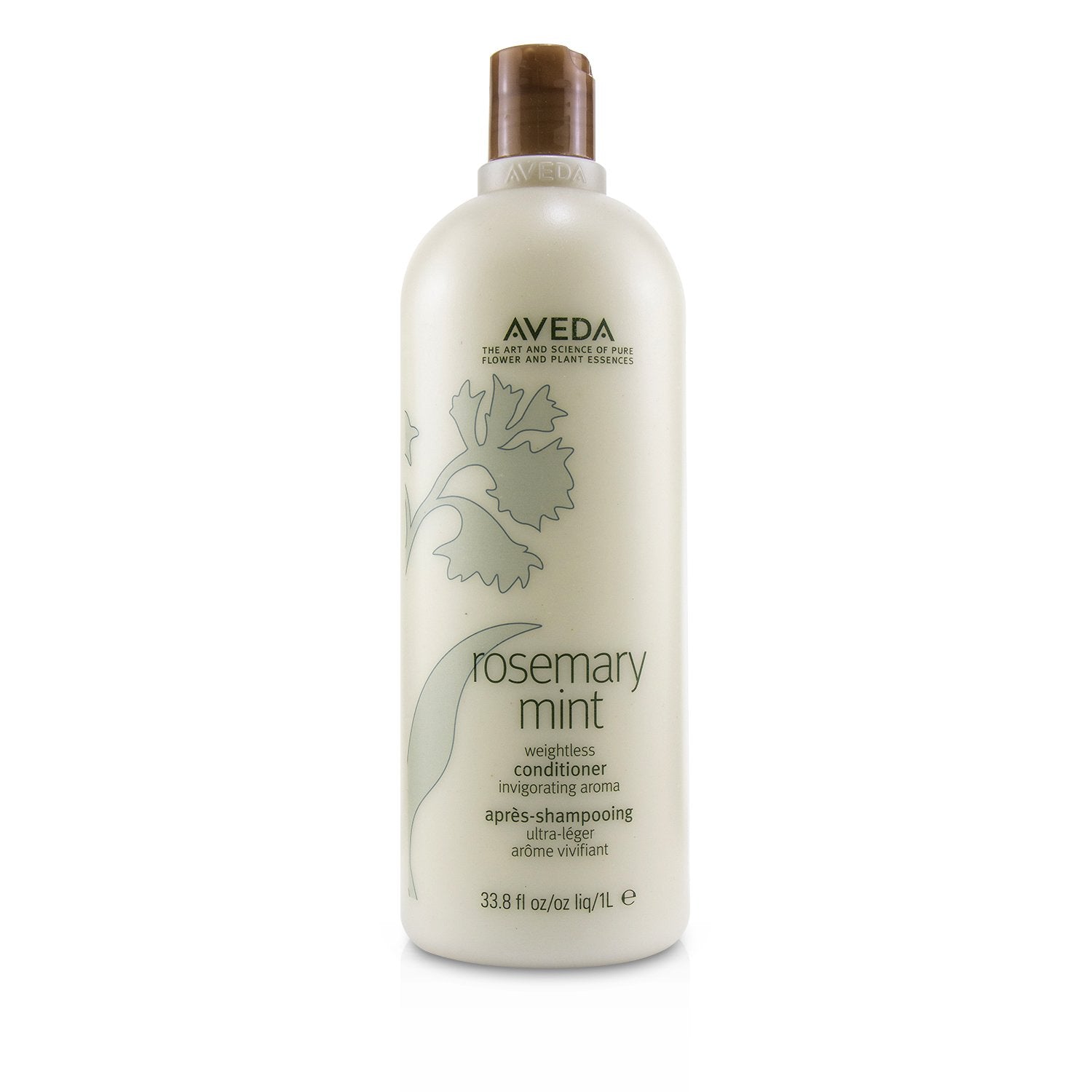 Aveda Rosemary Mint Weightless Conditioner  1000ml/33.8oz