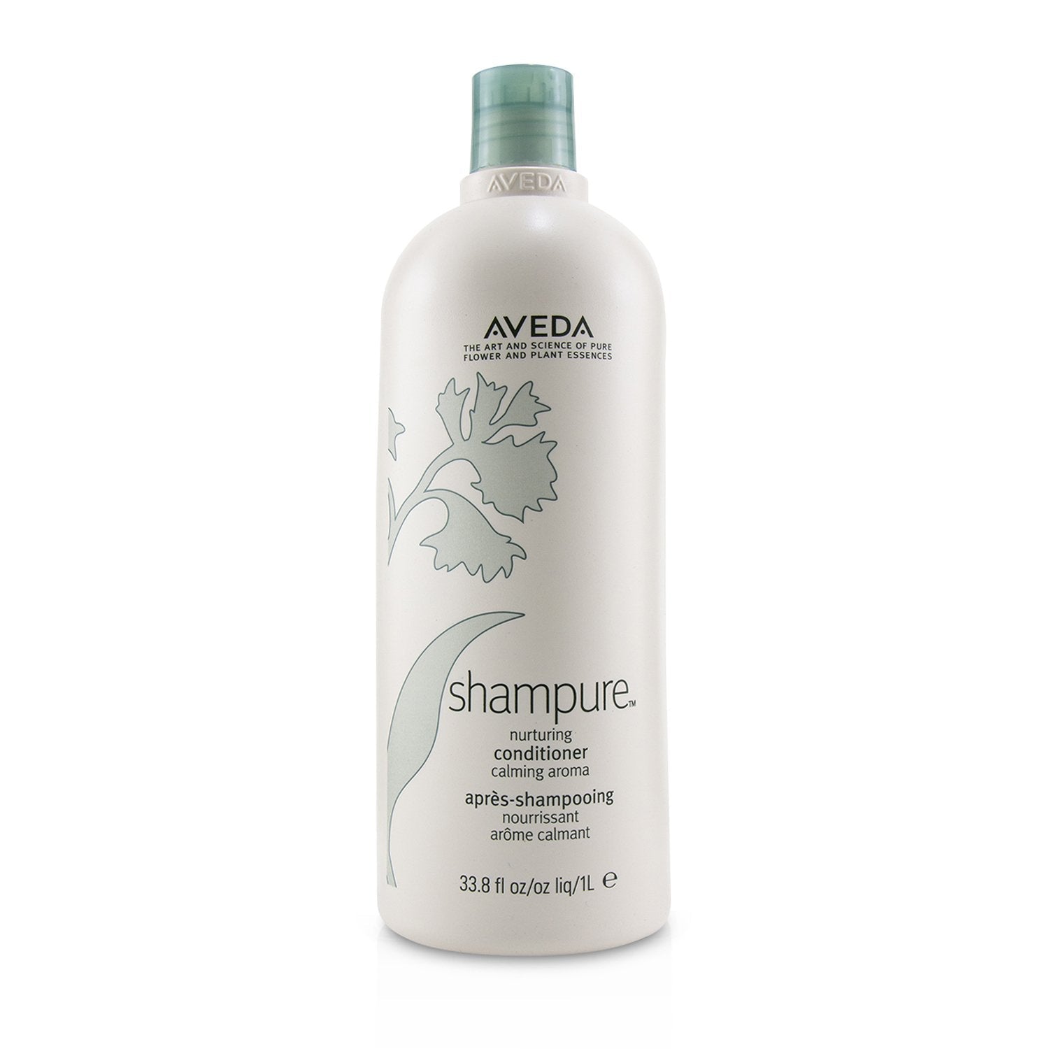 Aveda Shampure Nurturing Conditioner  1000ml/33.8oz