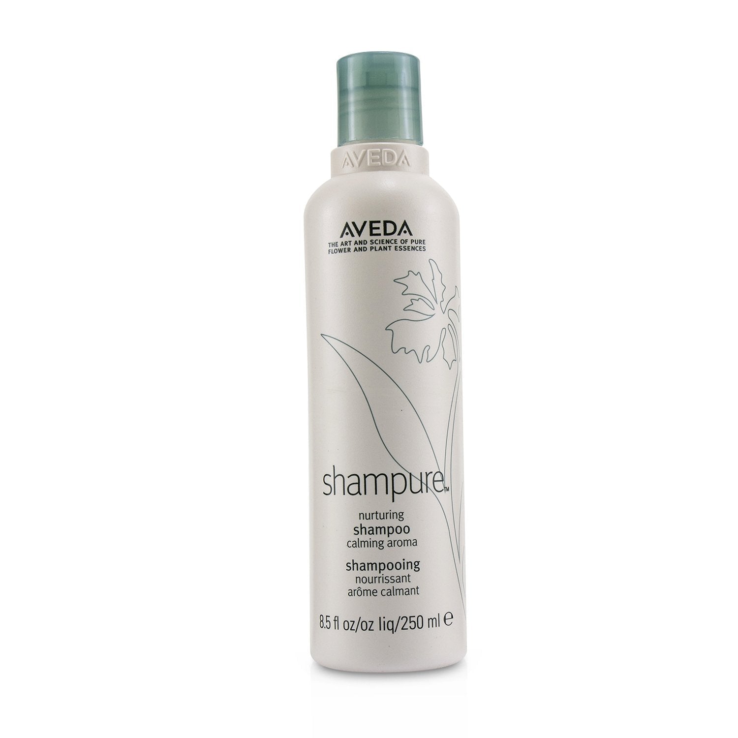 Aveda Shampure Nurturing Shampoo  1000ml/33.8oz