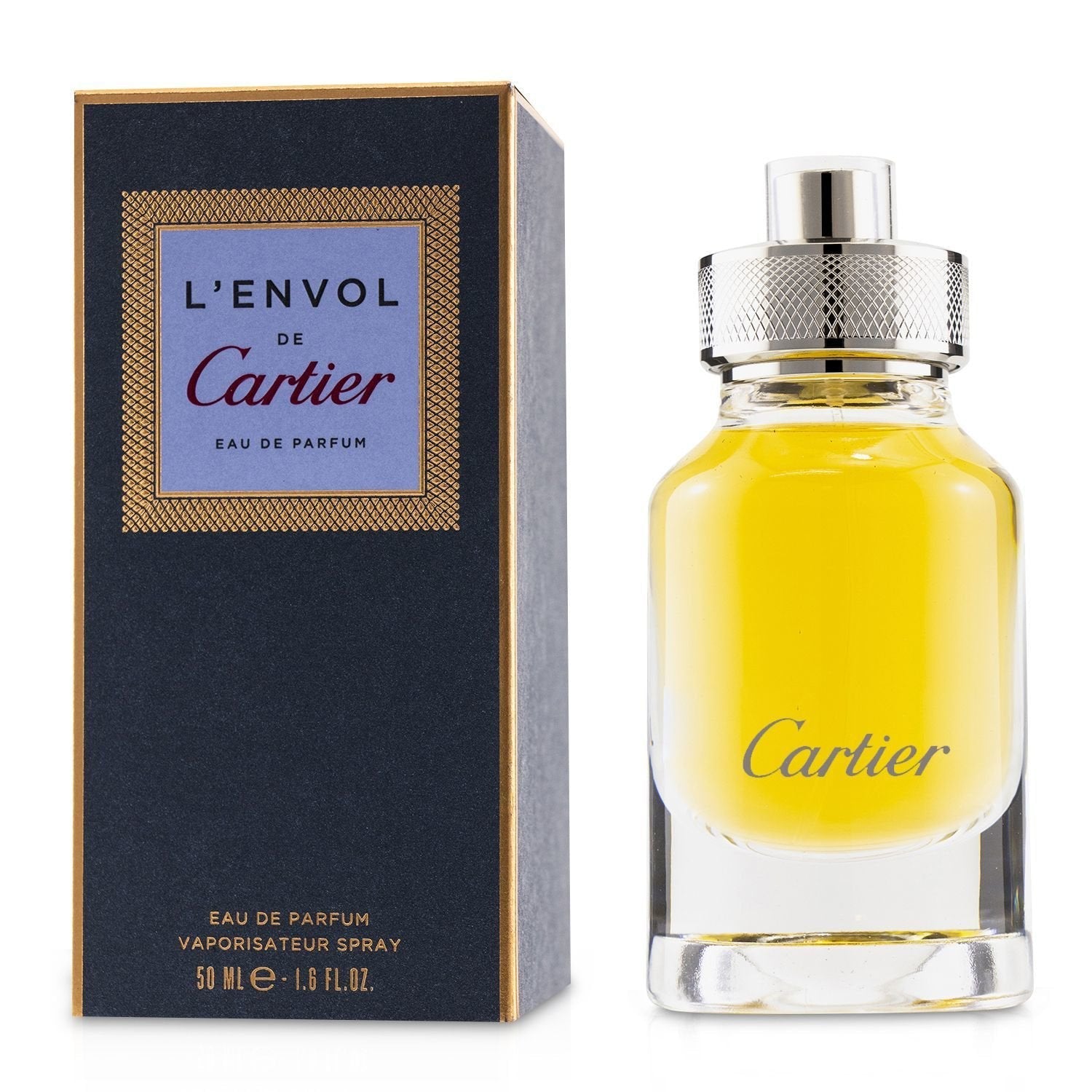 Cartier L'Envol De Cartier Eau De Parfum Spray  50ml/1.6oz