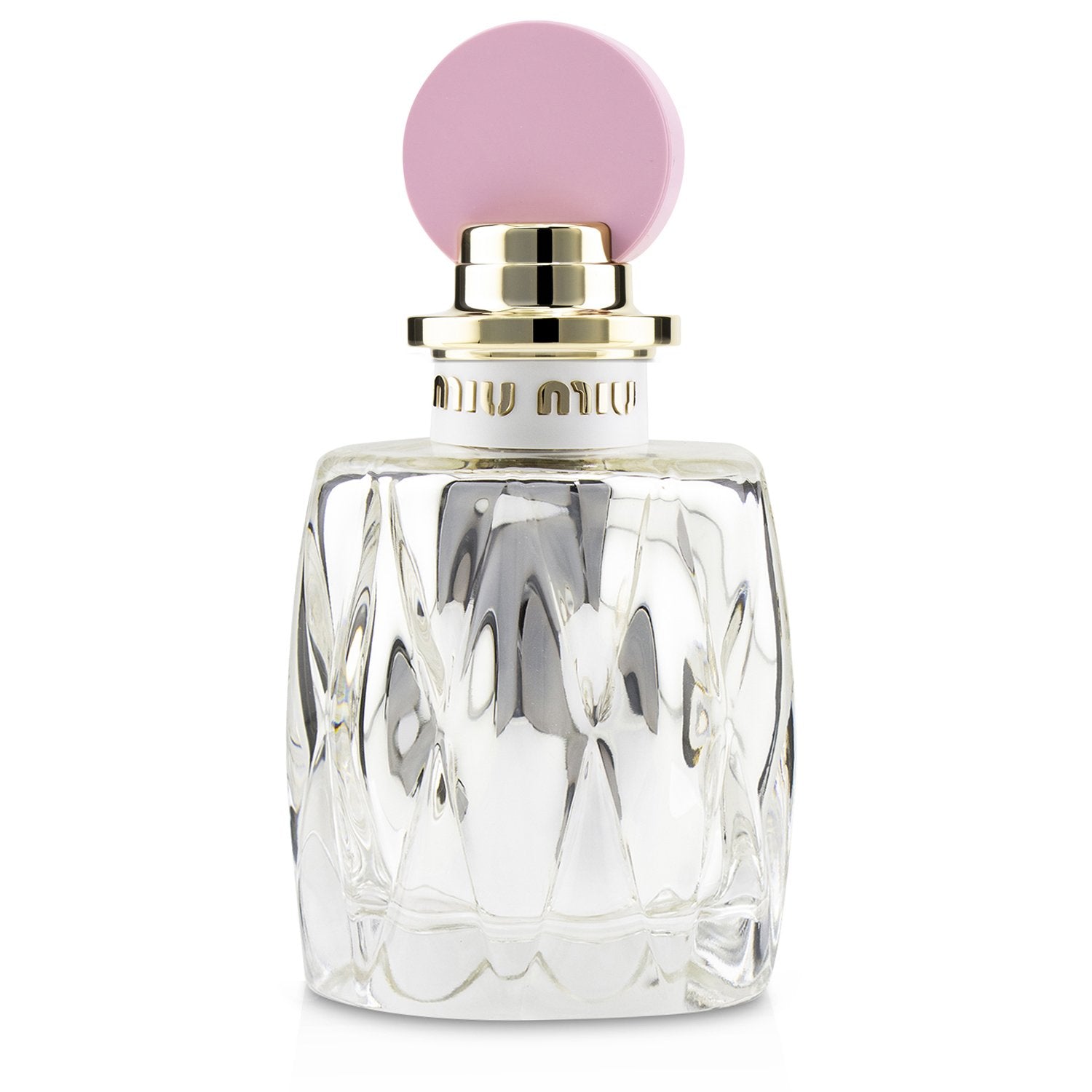 Miu Miu Fleur D'Argent Eau De Parfum Absolue Spray  100ml/3.4oz