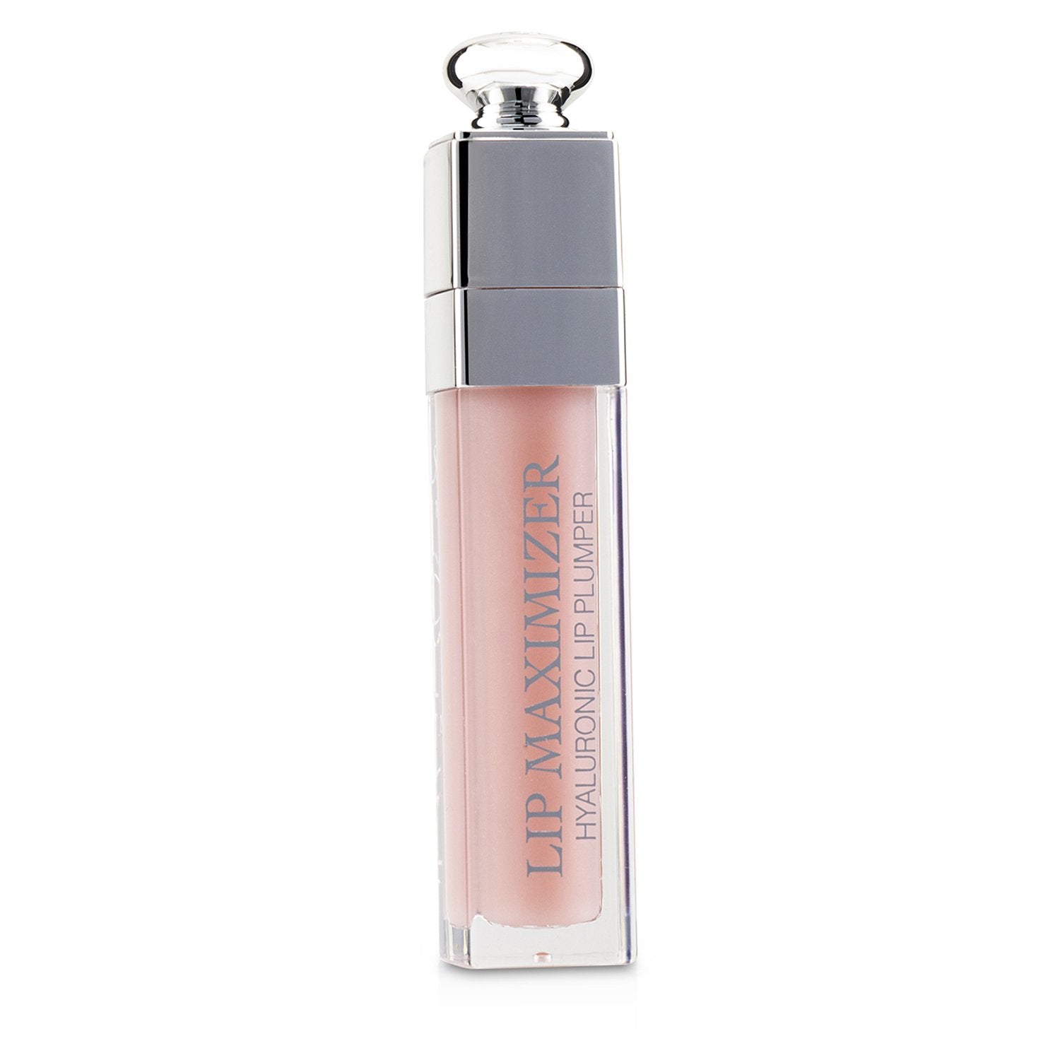 Christian Dior Dior Addict Lip Maximizer (Hyaluronic Lip Plumper) - # 105 Copper Gold  6ml/0.2oz