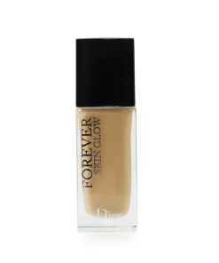 Christian Dior Dior Forever Skin Glow 24H Wear Radiant Perfection Foundation SPF 35 - # 0N (Neutral)  30ml/1oz