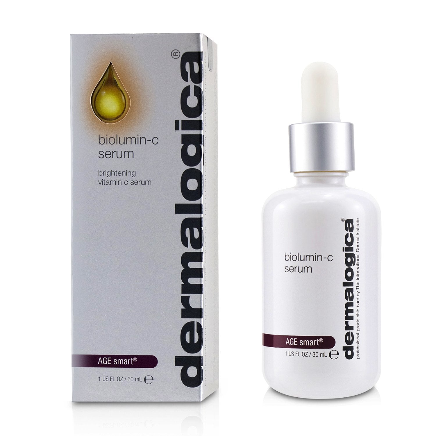 Dermalogica Biolumin-C Serum  30ml/1oz