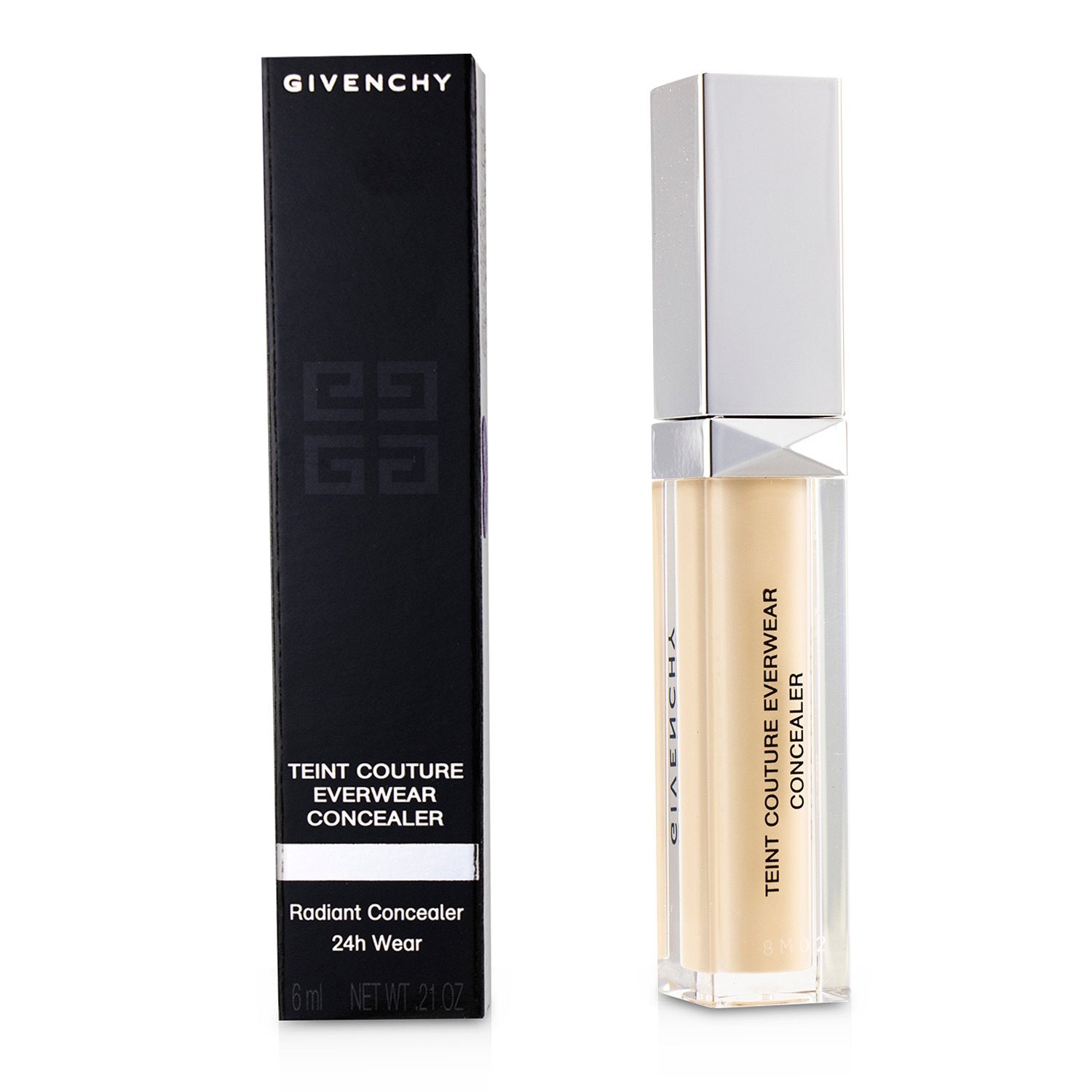 Givenchy Teint Couture Everwear 24H Radiant Concealer - # 20 (Unboxed)  6ml/0.21oz