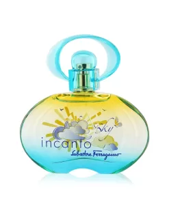 Salvatore Ferragamo Incanto Sky Eau de Toilette Spray  30ml/1oz