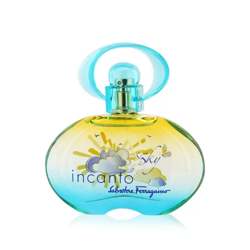 Salvatore Ferragamo Incanto Sky Eau de Toilette Spray  30ml/1oz