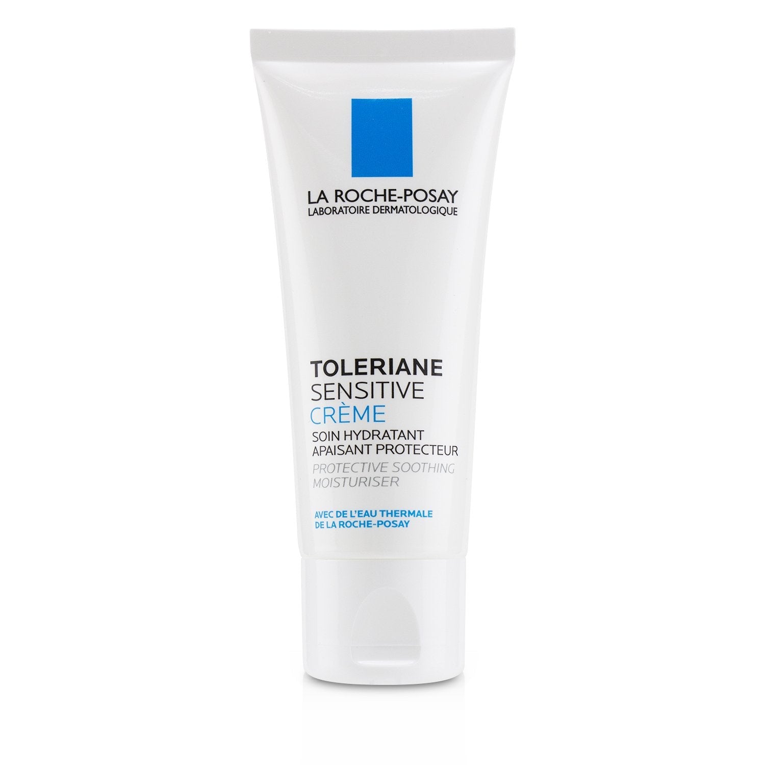 La Roche Posay Toleriane Sensitive Creme - Fragrance Free  40ml/1.35oz