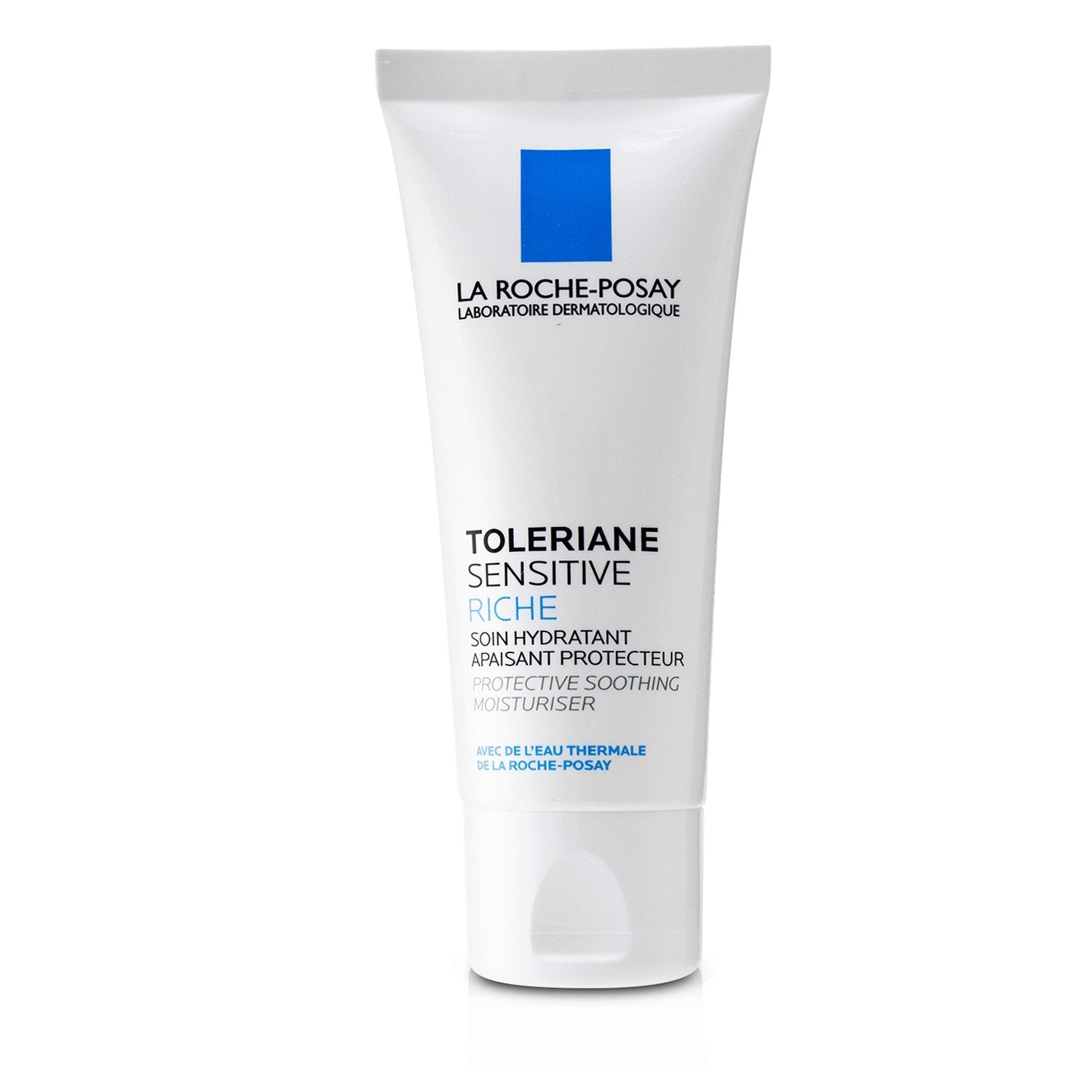 La Roche Posay Toleriane Sensitive Riche Creme - Fragrance Free  40ml/1.35oz