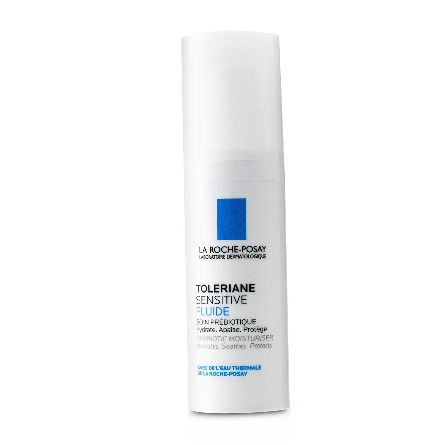 La Roche Posay Toleriane Sensitive Fluid - Fragrance Free  40ml/1.35oz