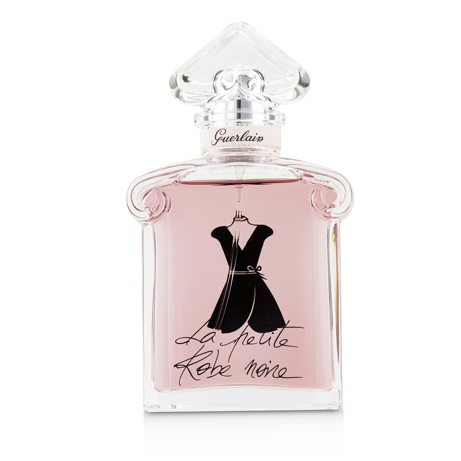 Guerlain La Petite Robe Noire Ma Robe Velours Eau De Parfum Spray  100ml/3.3oz