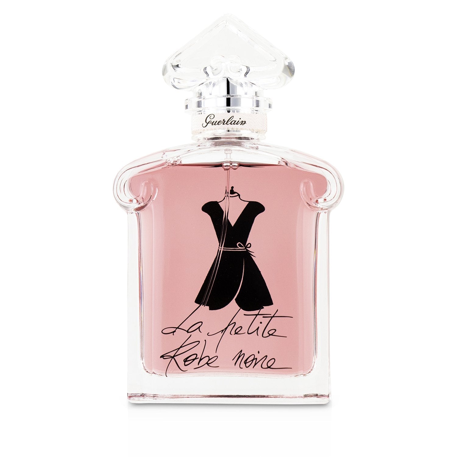 Guerlain La Petite Robe Noire Ma Robe Velours Eau De Parfum Spray  100ml/3.3oz