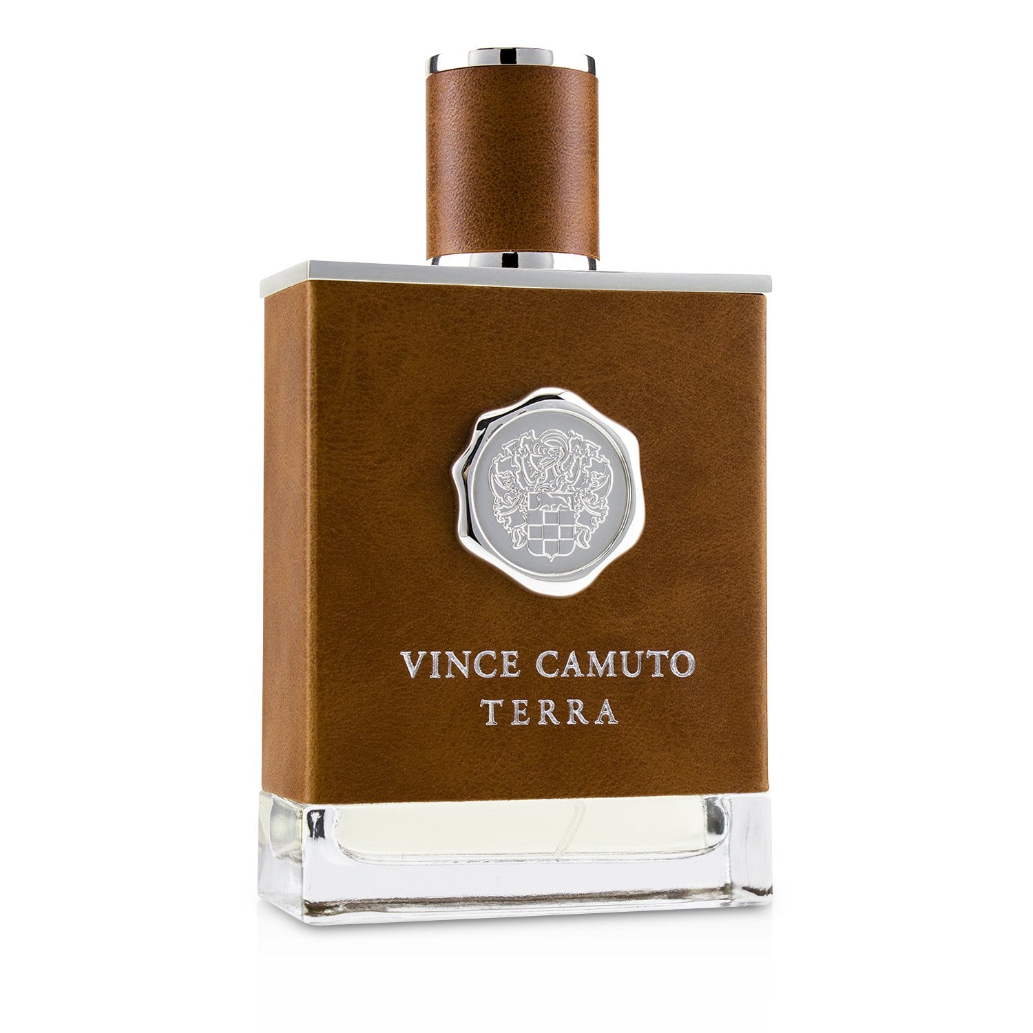 Vince Camuto Terra Eau De Toilette Spray  100ml/3.4oz