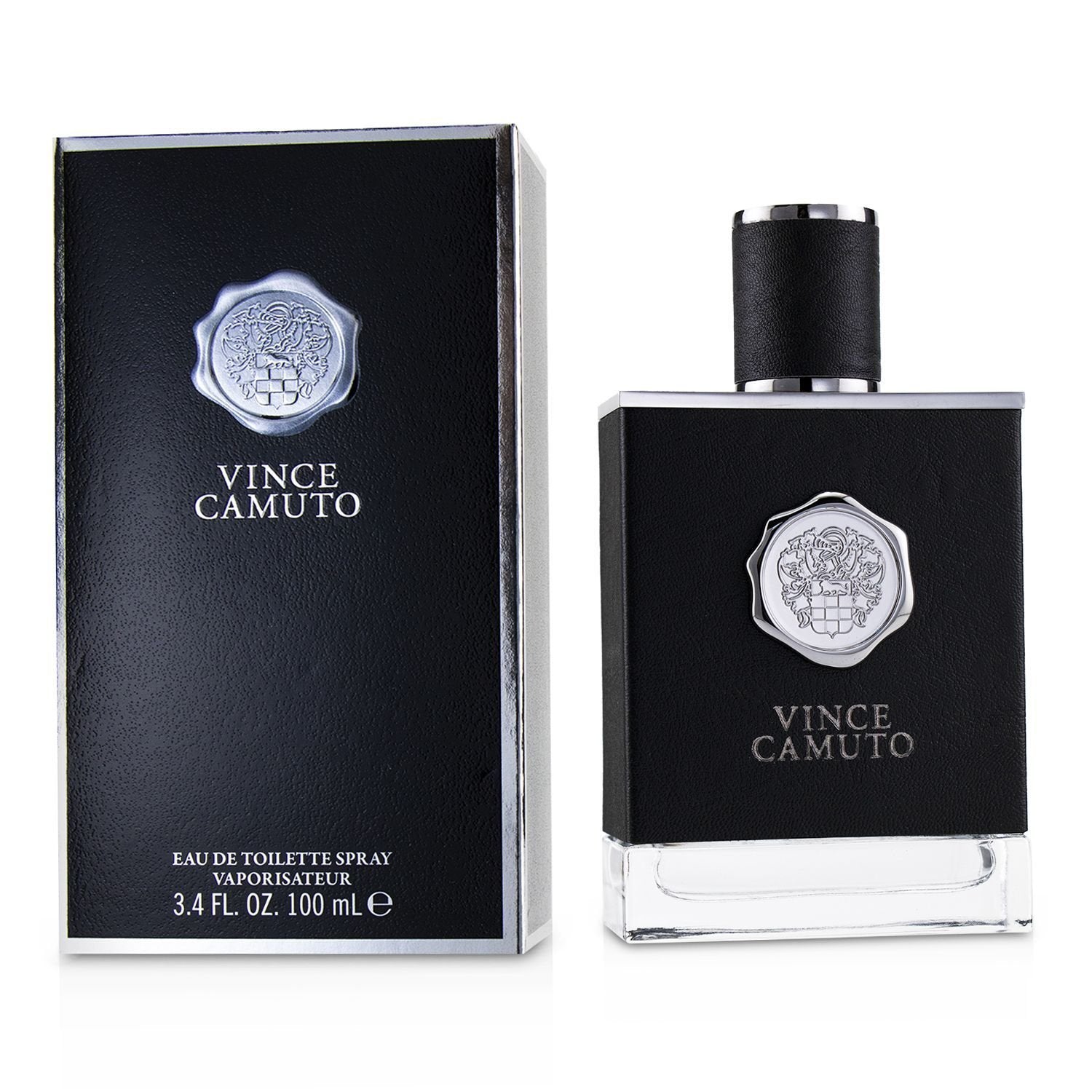 Vince Camuto Eau De Toilette Spray  100ml/3.4oz