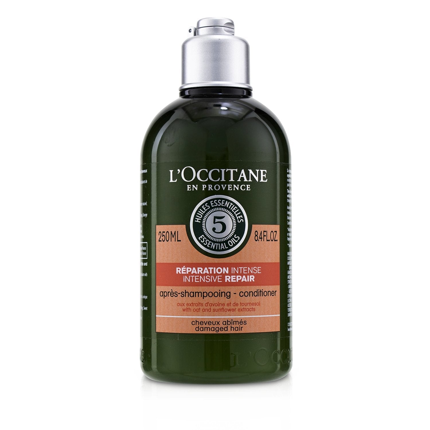 L'Occitane Aromachologie Intensive Repair Conditioner (Damaged Hair)  500ml/16.9oz