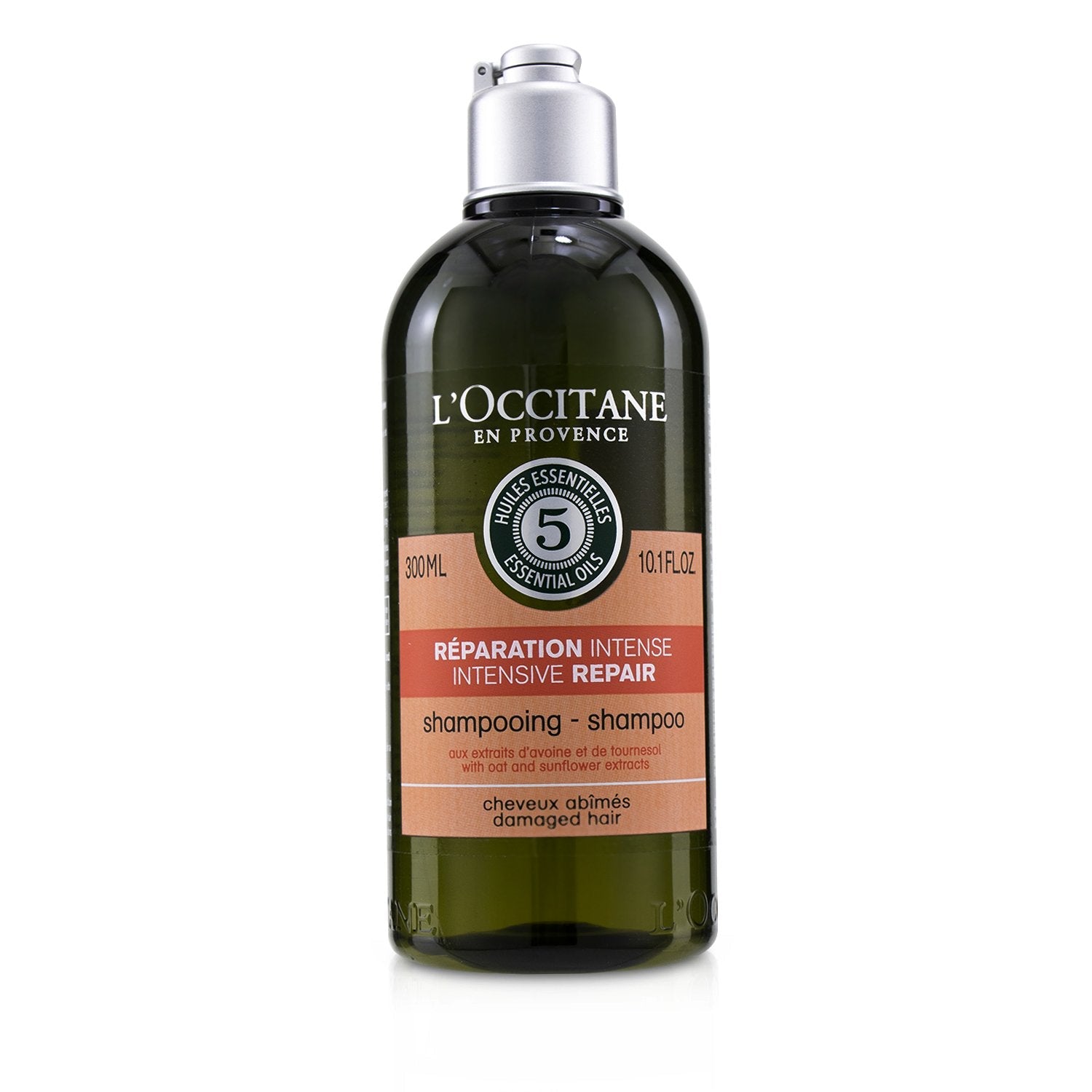 L'Occitane Aromachologie Intensive Repair Shampoo (Damaged Hair)  500ml/16.9oz