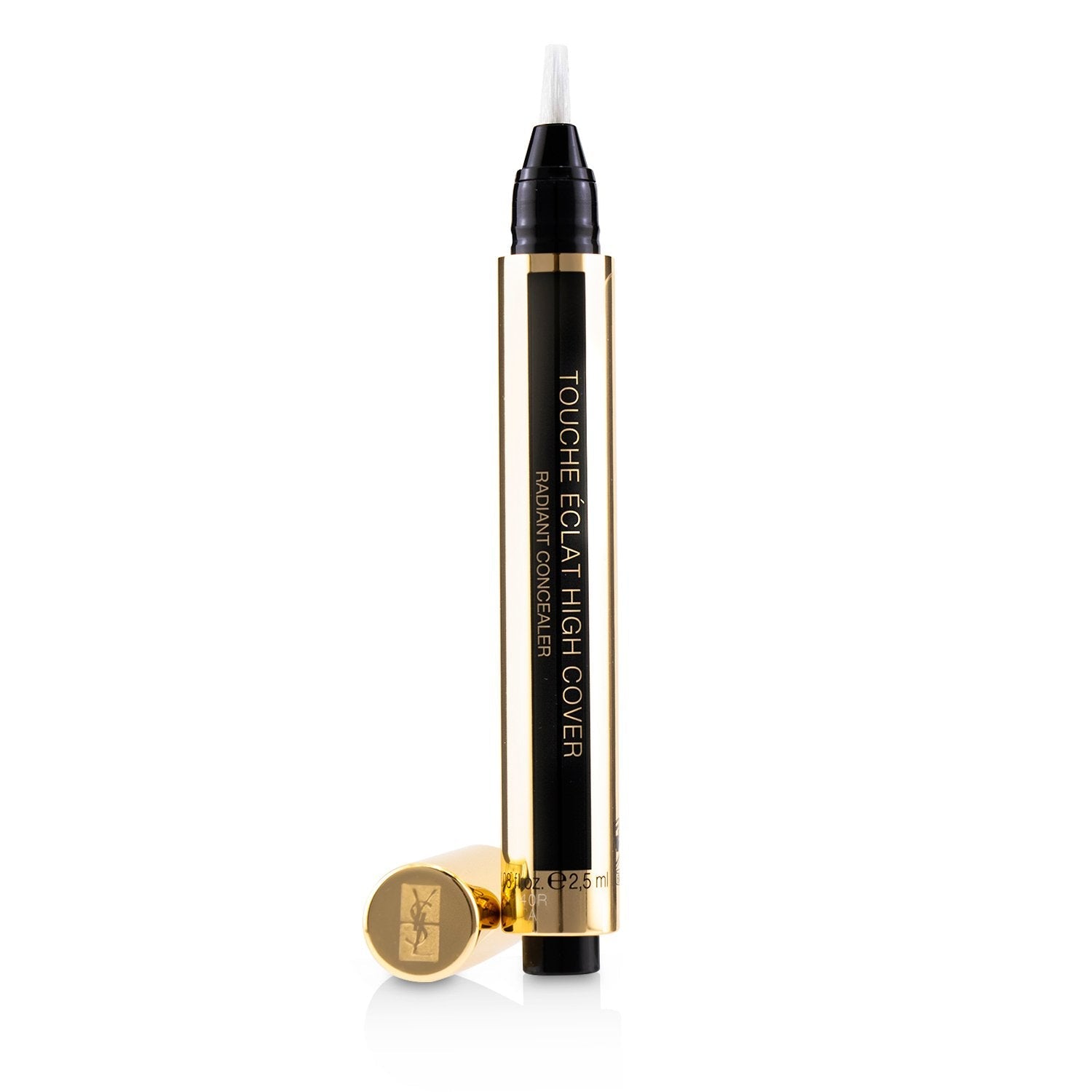 Yves Saint Laurent Touche Eclat High Cover Radiant Concealer - # 5 Honey  2.5ml/0.08oz