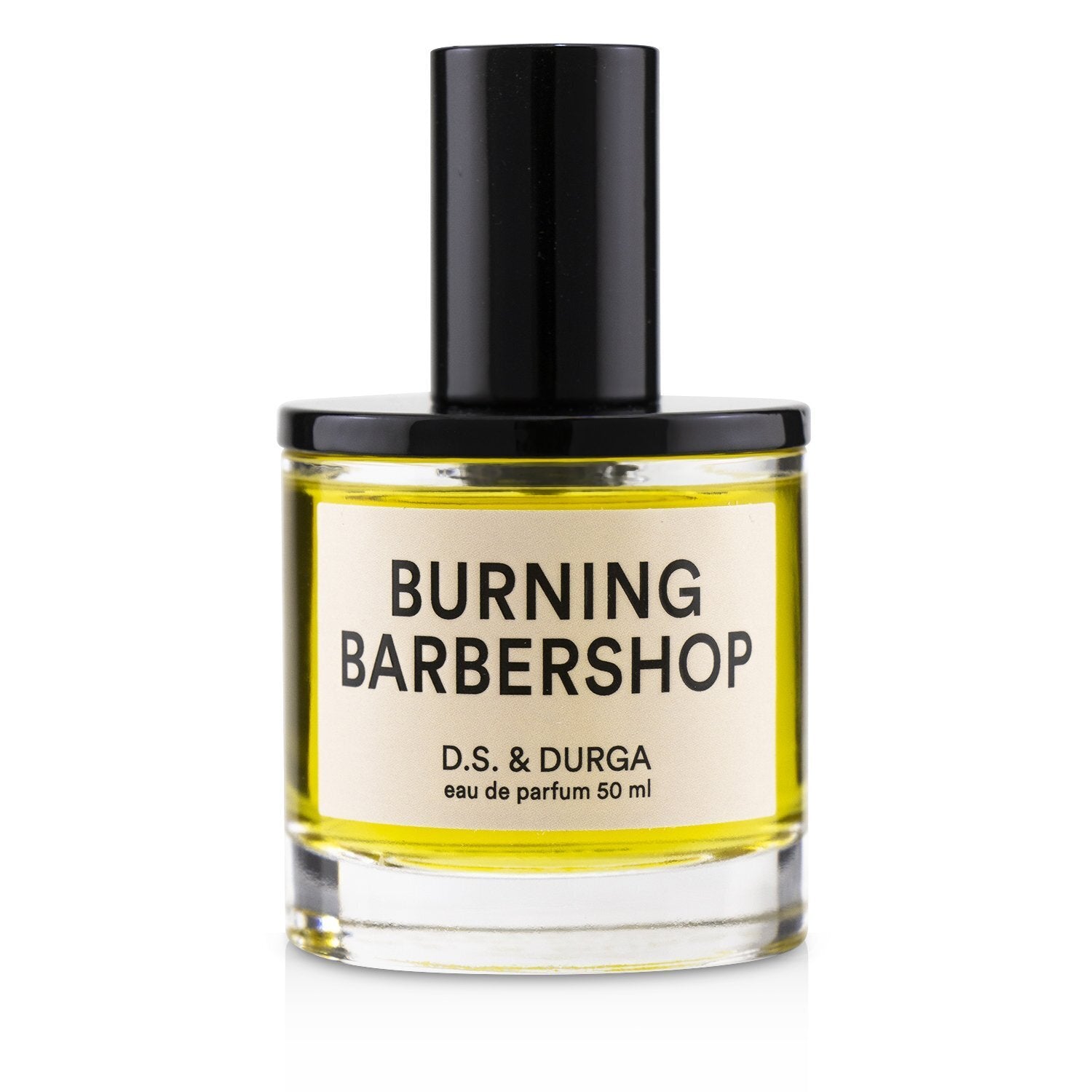 D.S. & Durga Burning Barbershop Eau De Parfum Spray  50ml/1.7oz