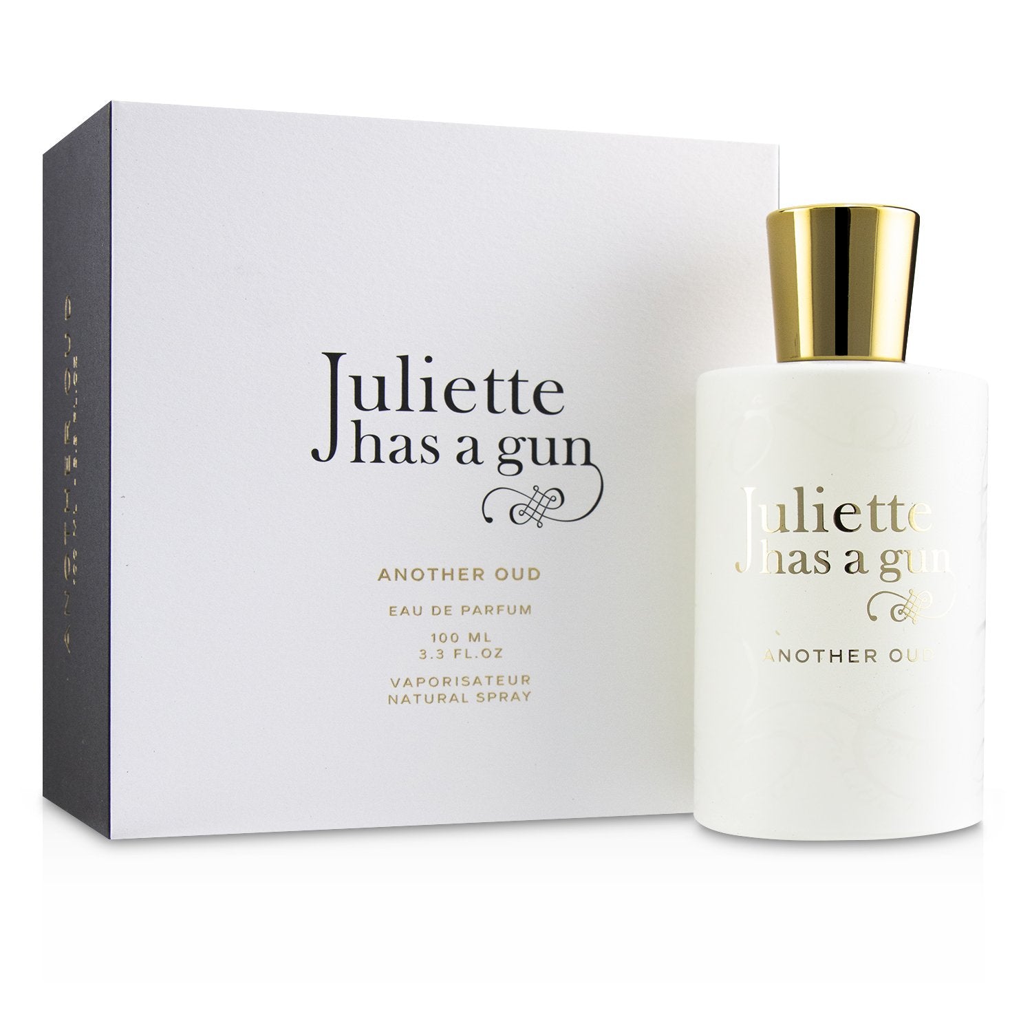 Juliette Has A Gun Another Oud Eau De Parfum Spray  100ml/3.3oz