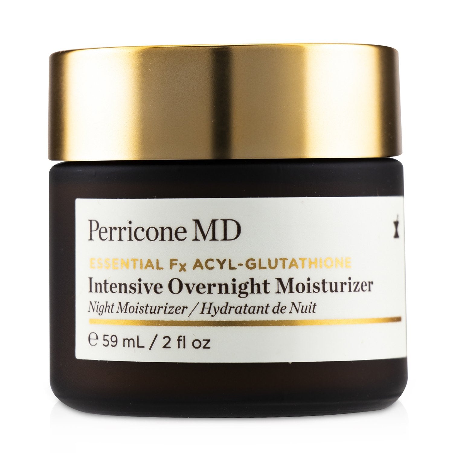 Perricone MD Essential Fx Acyl-Glutathione Intensive Overnight Moisturizer  59ml/2oz