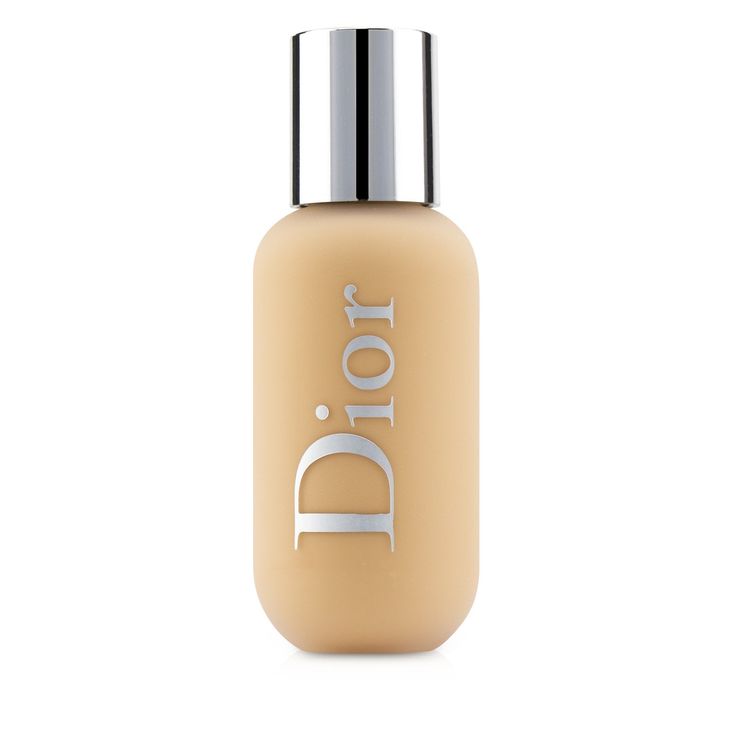 Christian Dior Dior Backstage Face & Body Foundation - # 2WP (2 Warm Peach)  50ml/1.6oz