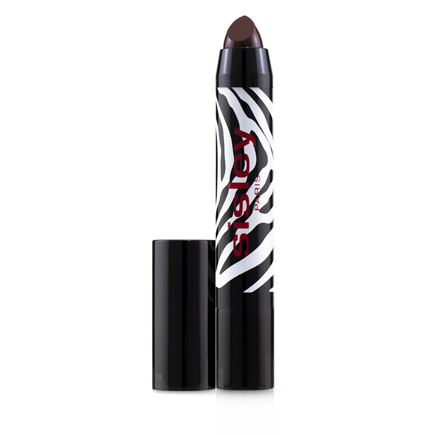 Sisley Phyto Lip Twist - # 23 Black Rose  2.5g/0.08oz