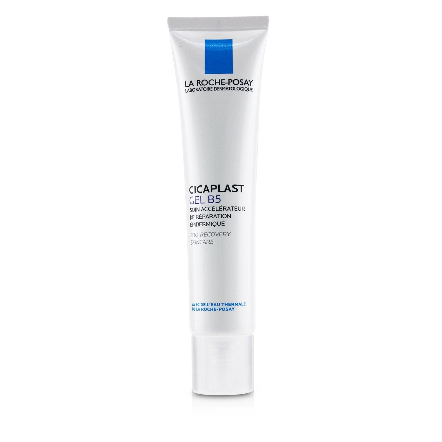 La Roche Posay Cicaplast Gel B5 Repairing Treatment  40ml/1.35oz