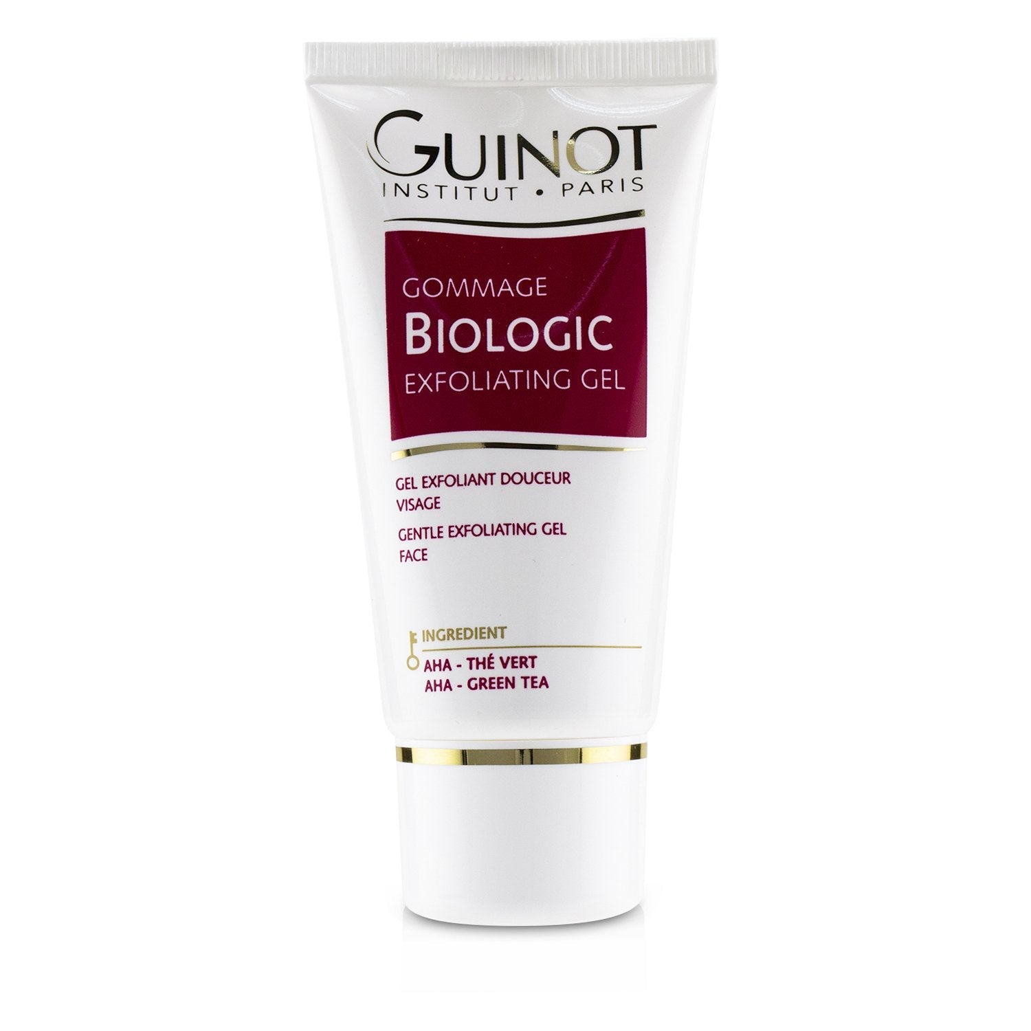 Guinot Biologic Exfoliating Gel For Face  50ml/1.6oz