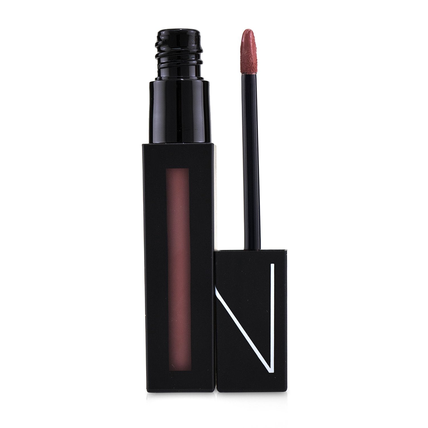 NARS Powermatte Lip Pigment - # Save The Queen (Dusty Mauve) (Box Slightly Damaged)  5.5ml/0.18oz