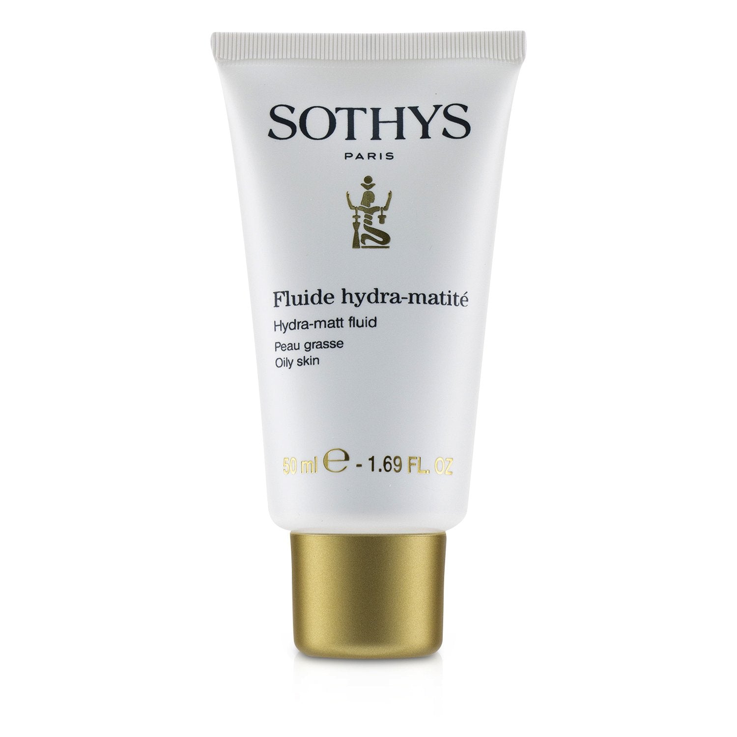 Sothys Hydra-Matt Fluid - For Oily Skin  50ml/1.69oz