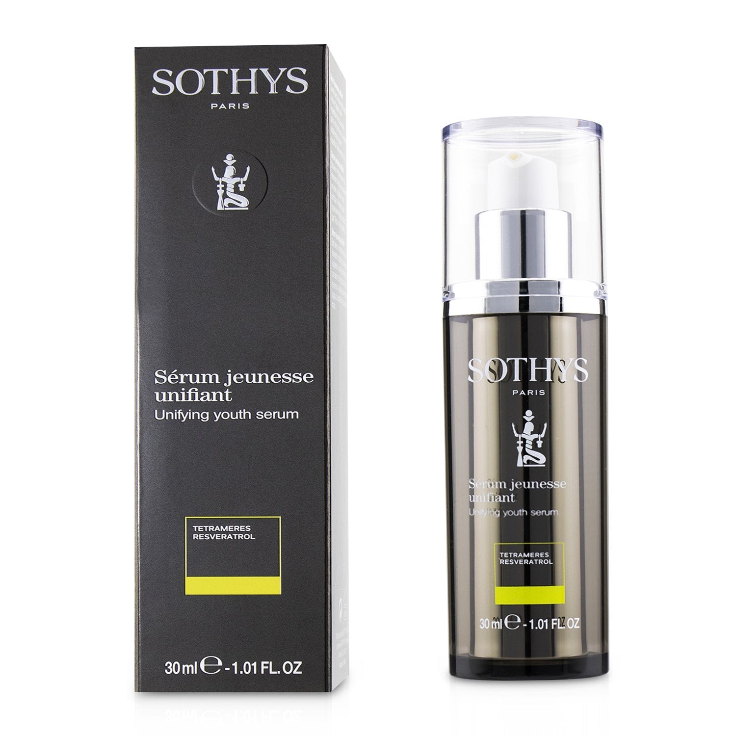 Sothys Unifying Youth Serum  30ml/1oz