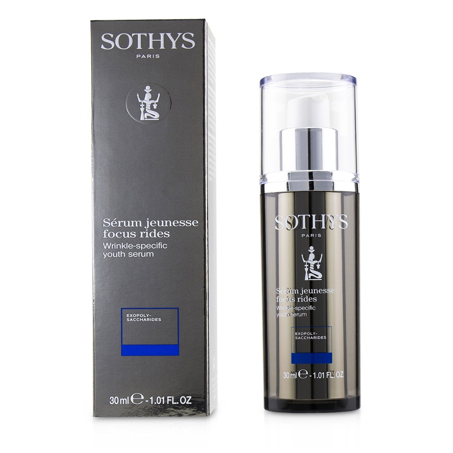 Sothys Wrinkle-Specific Youth Serum  30ml/1oz