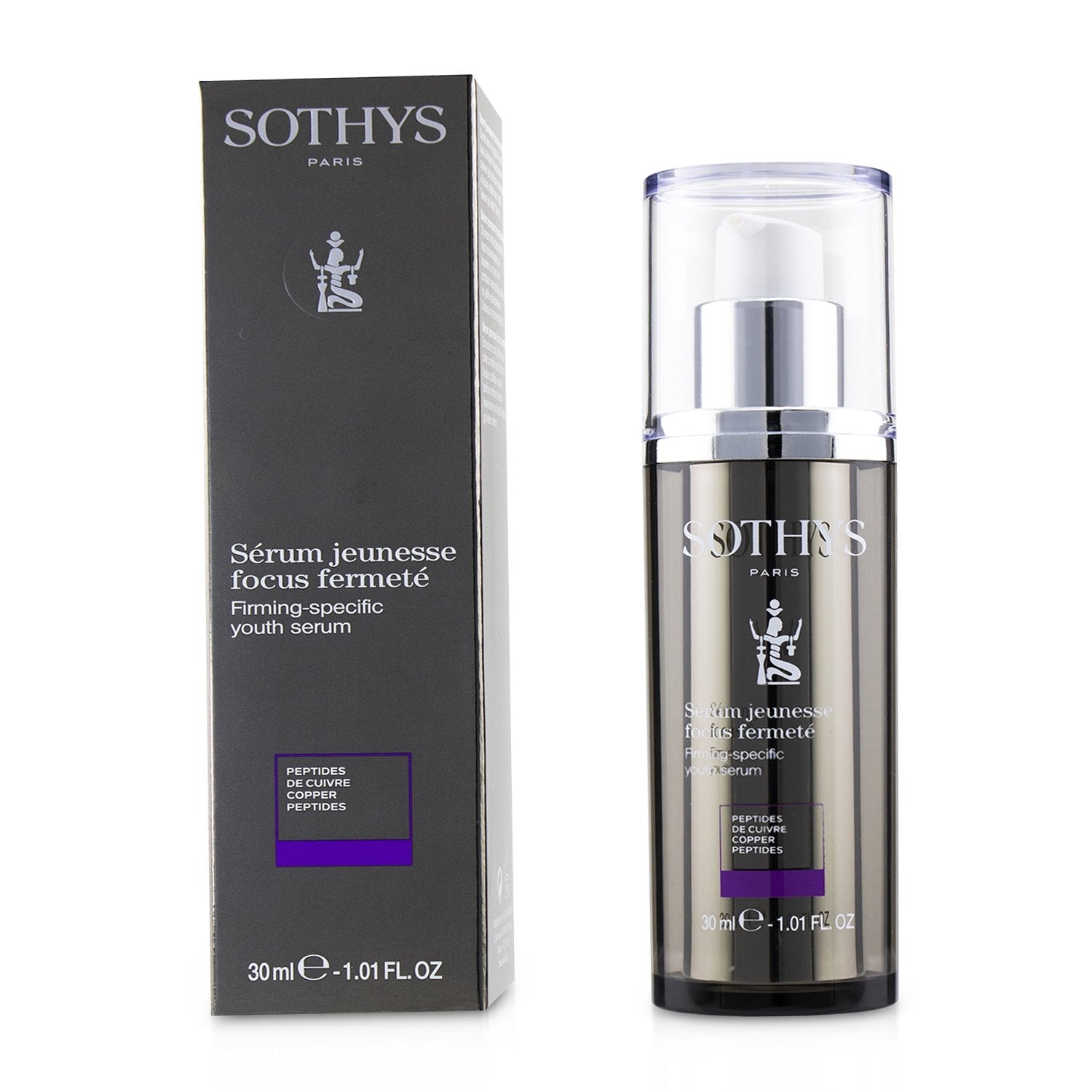 Sothys Firming-Specific Youth Serum  30ml/1oz