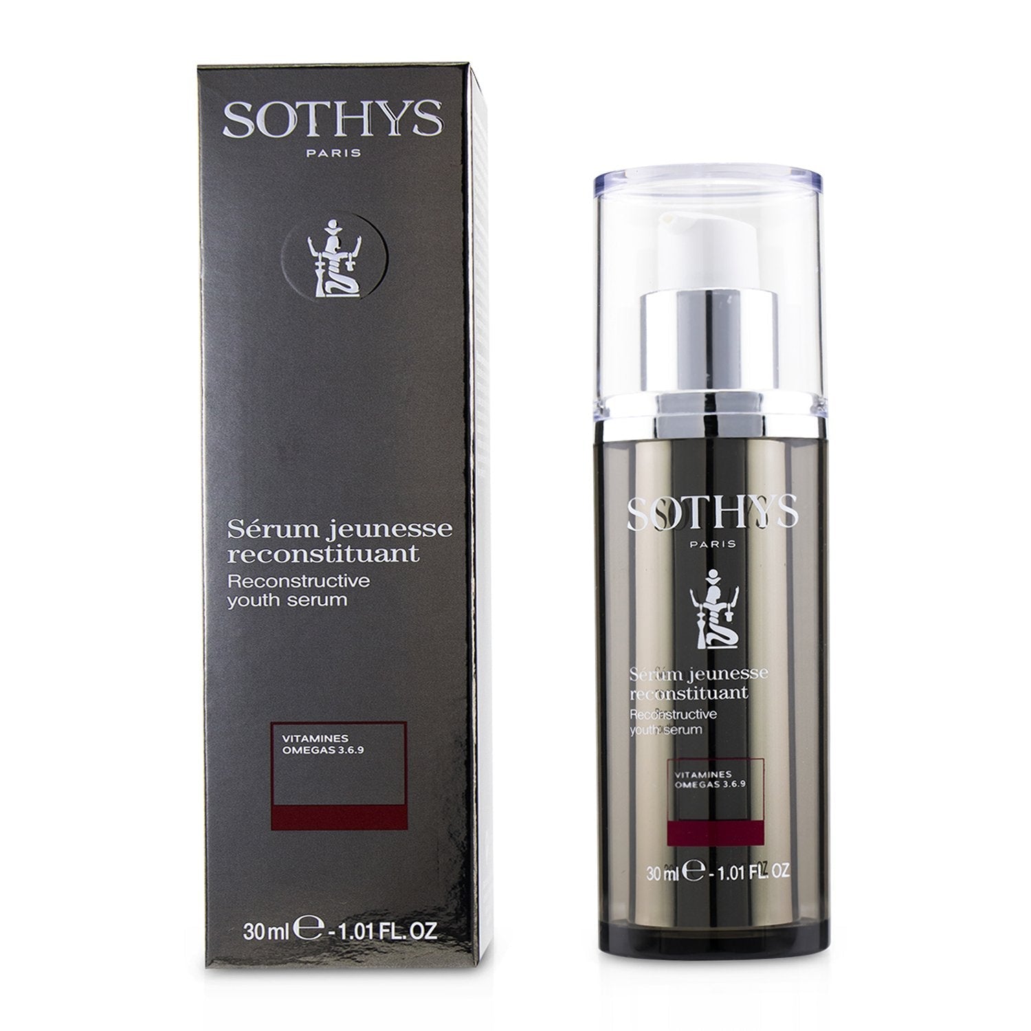 Sothys Reconstructive Youth Serum  30ml/1oz