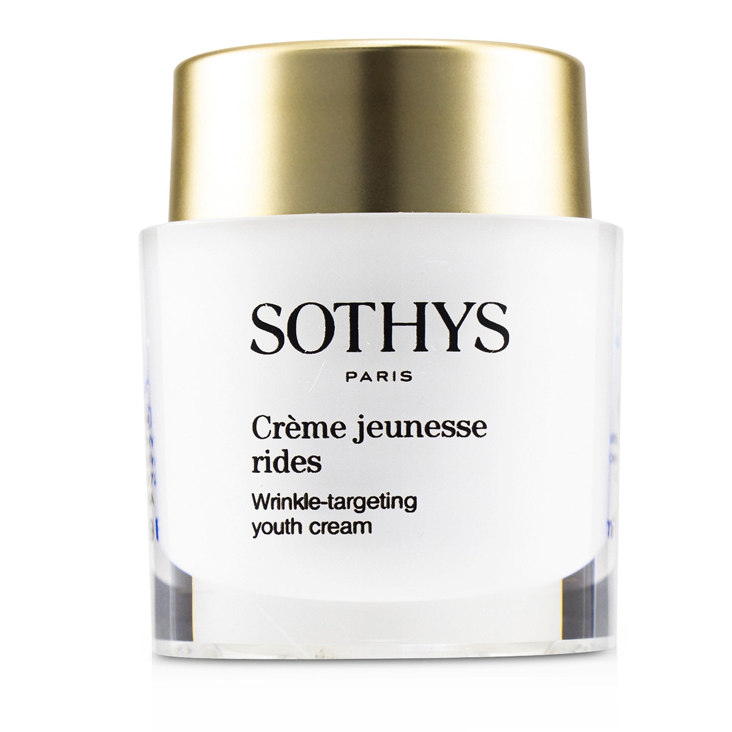 Sothys Wrinkle-Targeting Youth Cream  50ml/1.69oz