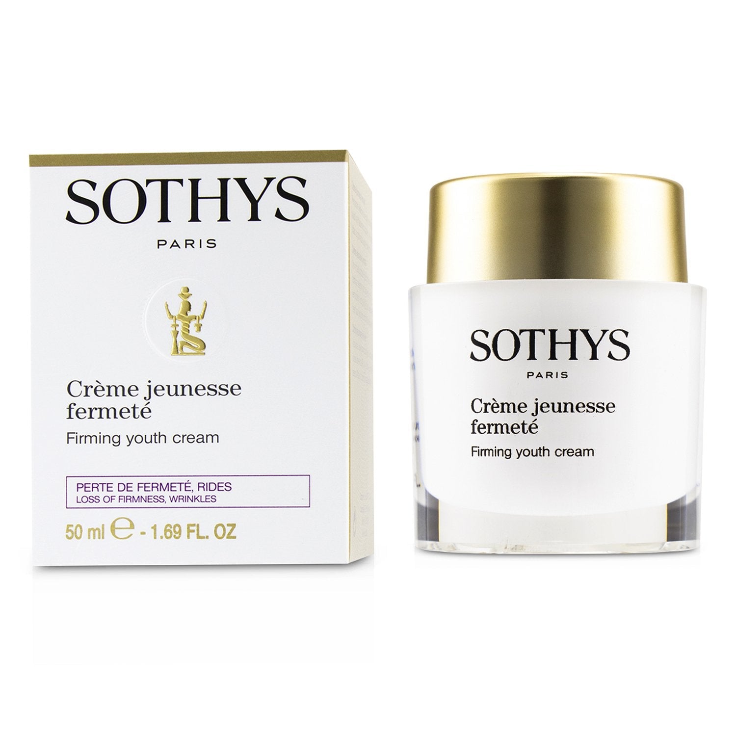 Sothys Firming Youth Cream  50ml/1.69oz