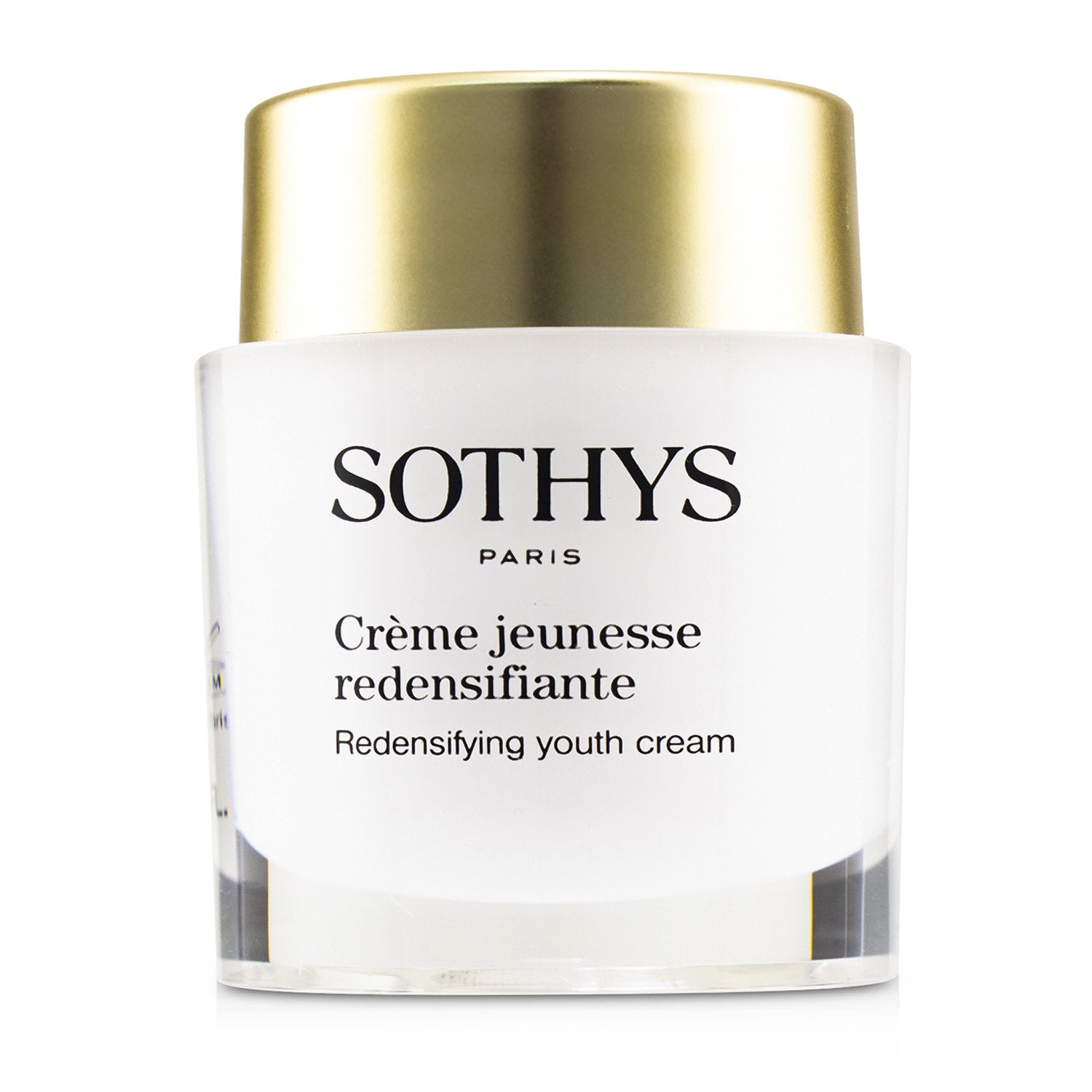 Sothys Redensifying Youth Cream  50ml/1.69oz