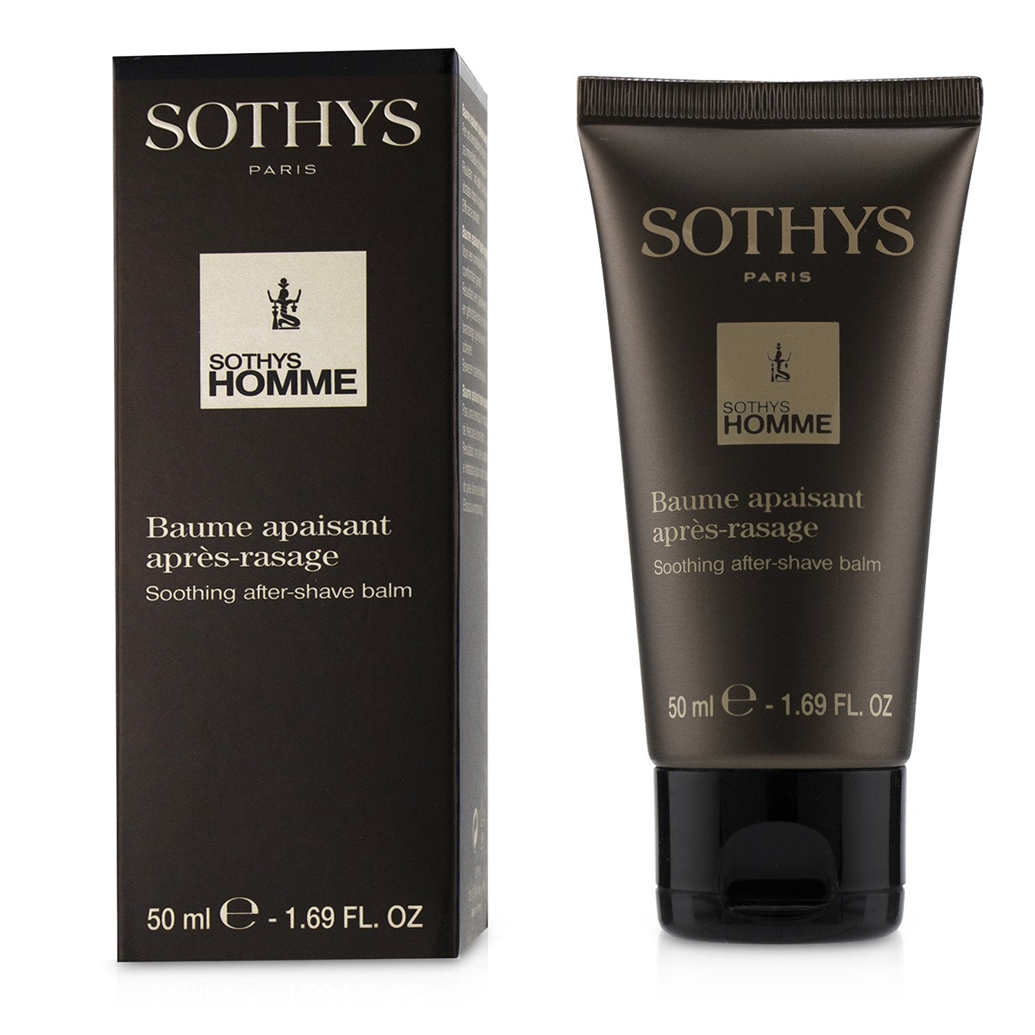 Sothys Homme Soothing After Shave Balm  50ml/1.69oz